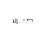 Liddy's Solicitors Logo