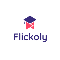 Flickoly Logo