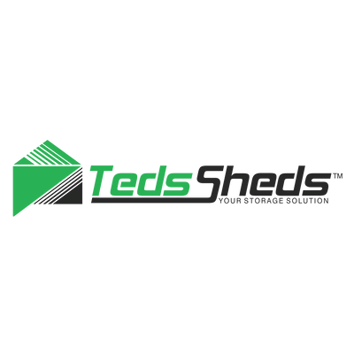 Company Logo For Ted&#039;s Sheds Colorado'