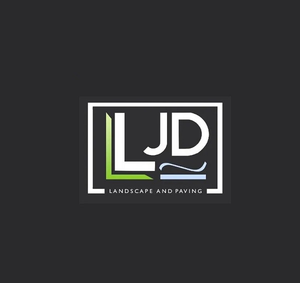 Company Logo For LJD Paving'