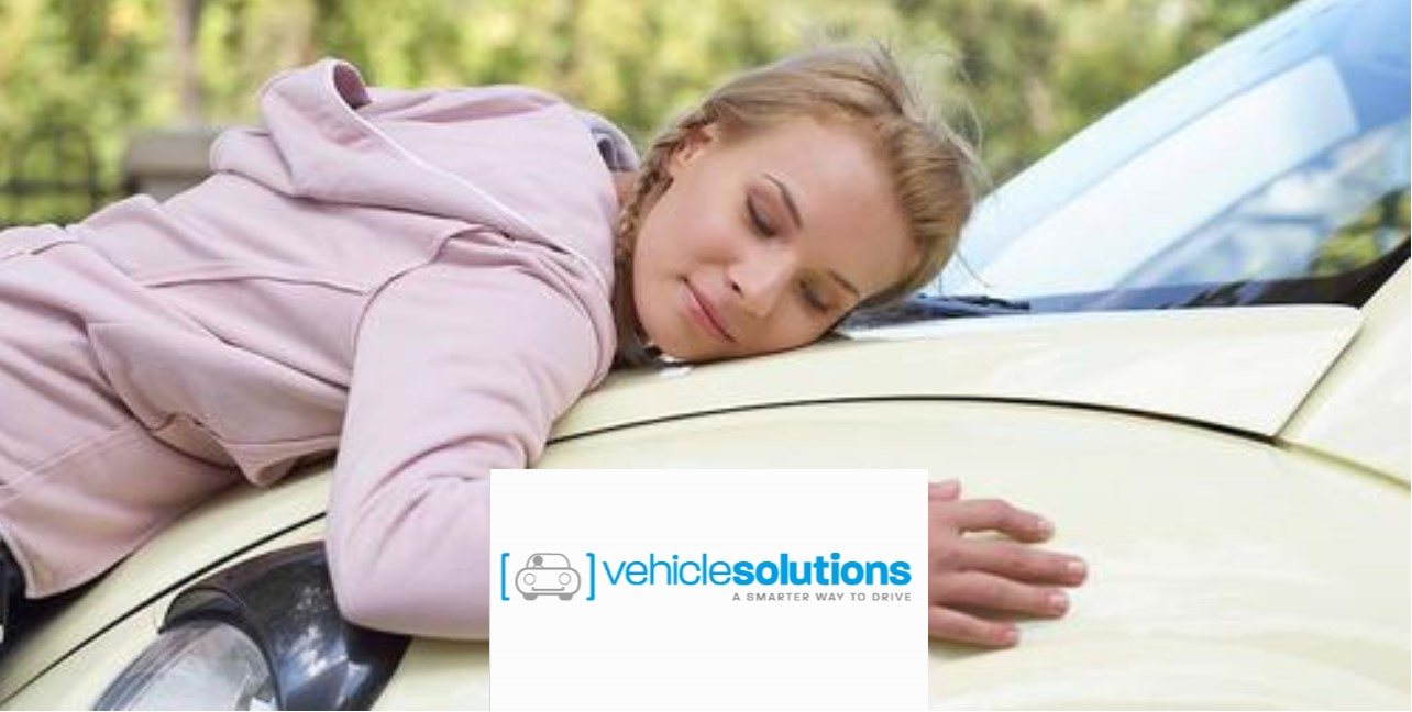 Vehicle Solutions | Lease Tesla Logo