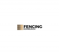 Fencing Edinburgh Logo