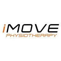 iMove Physiotherapy Rozelle Logo