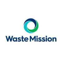 Waste Mission Logo