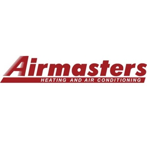 Company Logo For Airmasters Heating and Air Conditioning'