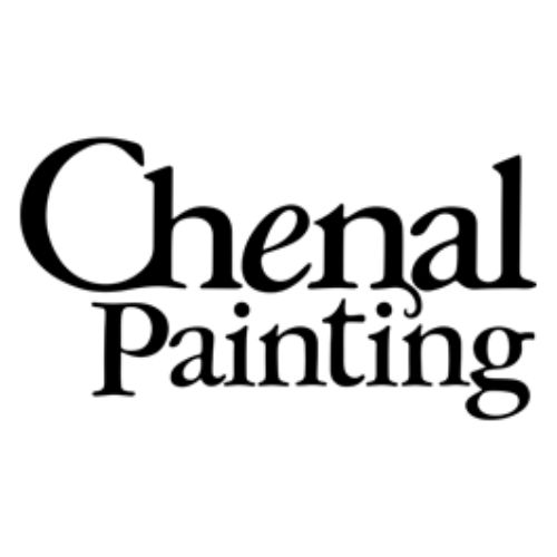 Company Logo For Chenal Painting Company'