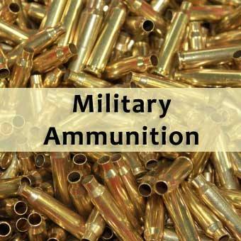 The Global Military Ammunition Market 2013-2023'