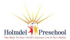 Company Logo For Holmdel Preschool'