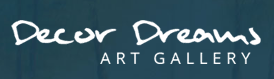 Company Logo For DECOR DREAMS'