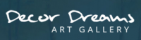 DECOR DREAMS Logo