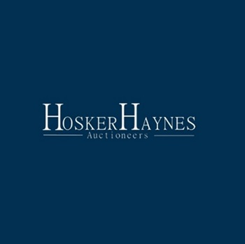 Company Logo For Hosker Haynes Auctioneers'