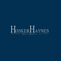 Hosker Haynes Auctioneers Logo