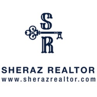 Sheraz Ahmad - Real Estate Agent Realtor - REVEL Realty Inc. Brokerage Niagara Logo