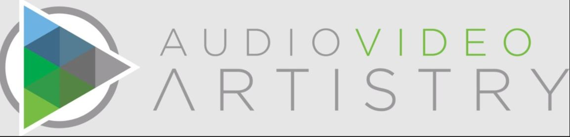 Company Logo For Audio Video Artistry'