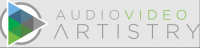 Audio Video Artistry Logo