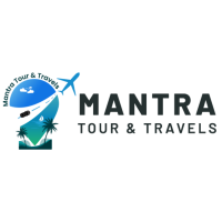 Mantra Tour & Travels Taxi Service in Chandigarh Logo
