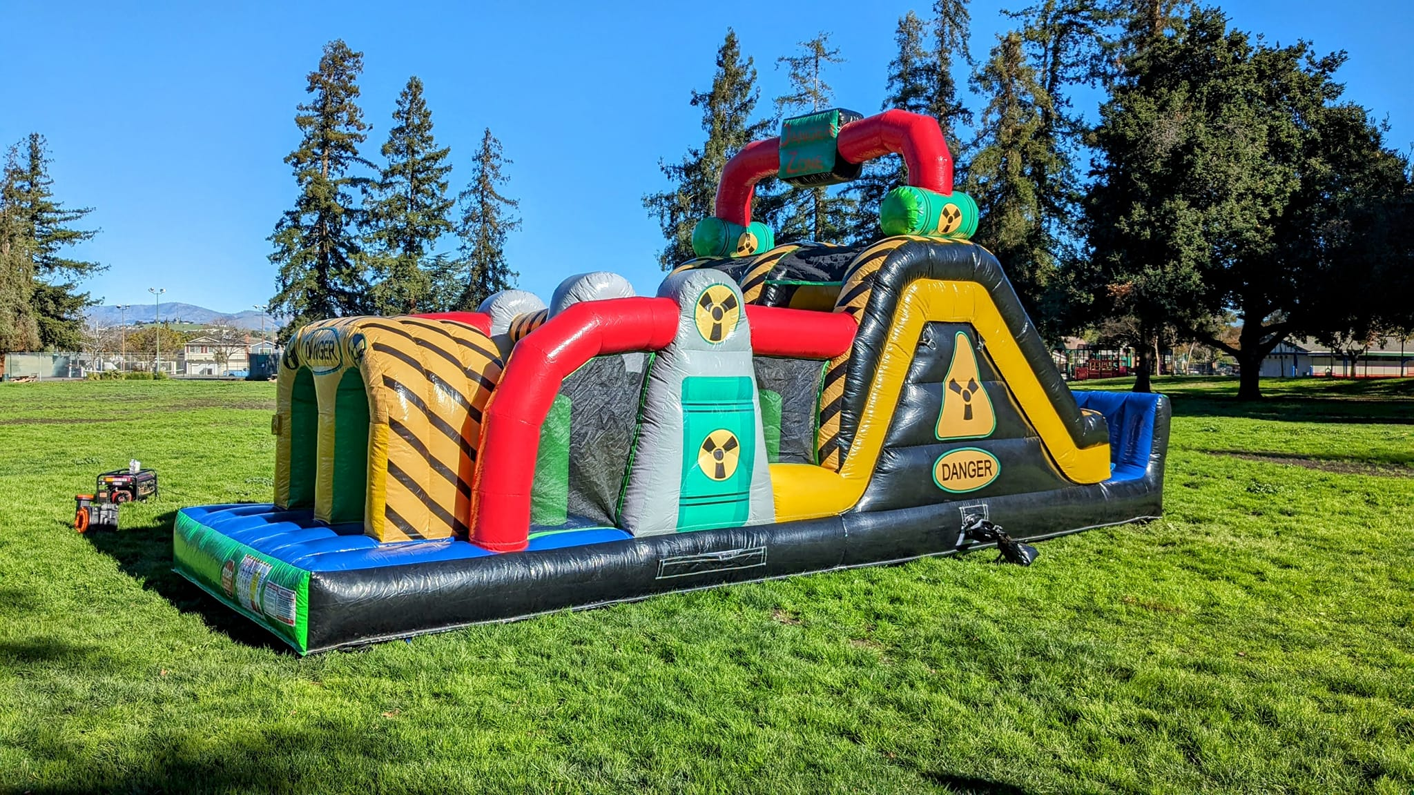 Company Logo For Golden Jumpers'