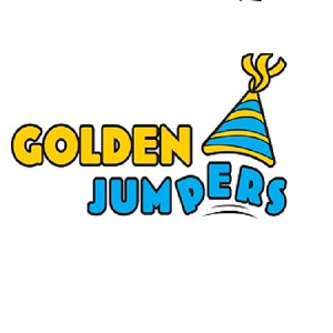 Golden Jumpers Logo