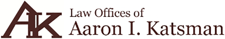 Company Logo For Law Offices of Aaron I. Katsman'