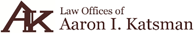 Law Offices of Aaron I. Katsman