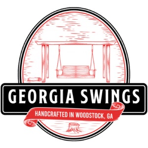 Company Logo For Georgia Swings'