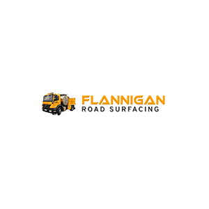 Company Logo For Flannigan Road Surfacing'