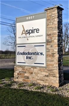 Company Logo For Aspire Oral & Maxillofacial Surgery'