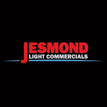 Company Logo For Jesmond Light Commercials'