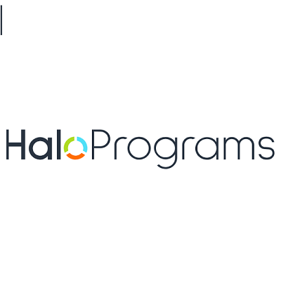 Company Logo For Halo Programs'