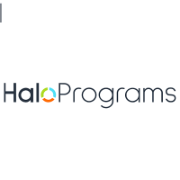 Halo Programs Logo
