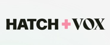 Company Logo For Hatch + Vox'