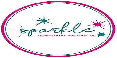 Company Logo For Sparkle Janitorials'