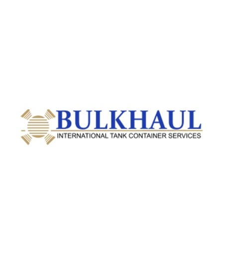 Company Logo For Bulkhaul'