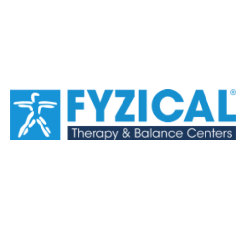Company Logo For FYZICAL Therapy &amp;amp; Balance Centers-F'