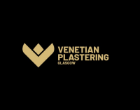 Venetian Plastering Glasgow Logo