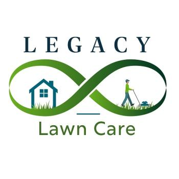 Legacy Lawn Care Logo