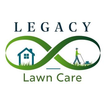 Company Logo For Legacy Lawn Care'