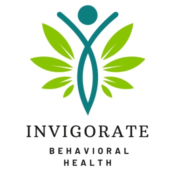 Company Logo For Invigorate Behavioral Health'