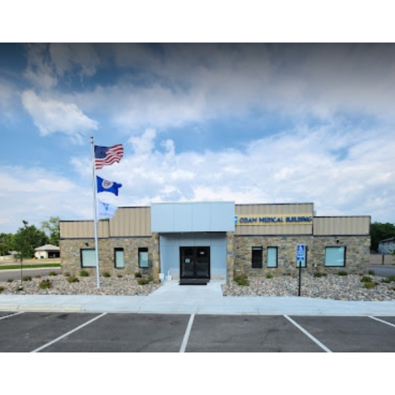 Company Logo For Odam Medical Group'