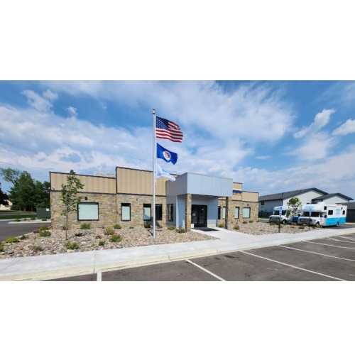 Company Logo For Odam Medical Group'