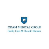 Odam Medical Group Logo