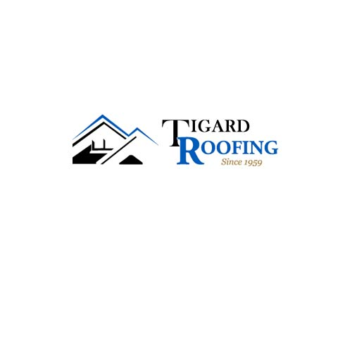 Company Logo For Tigard Roofing'