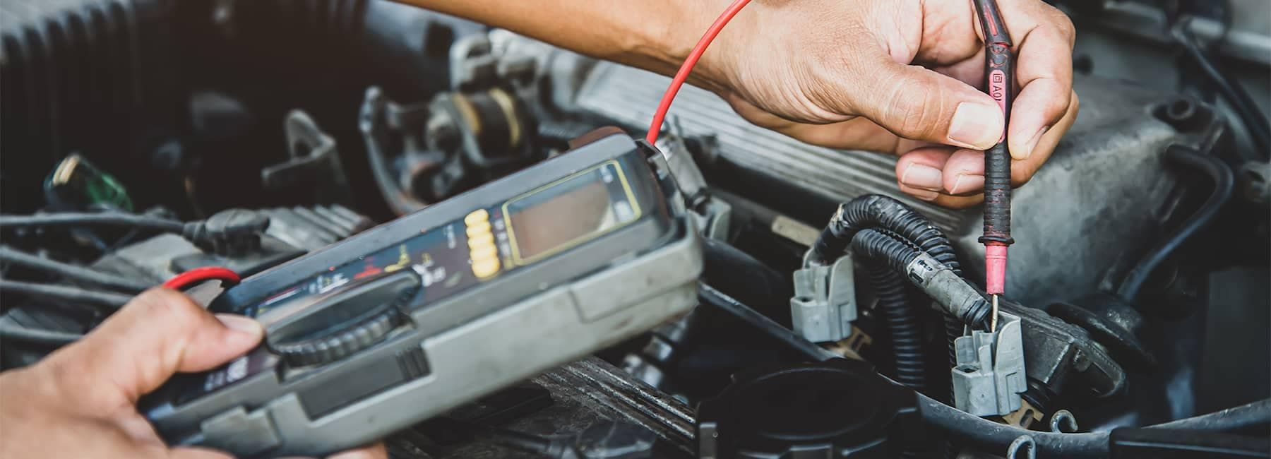 Car Maintenance'