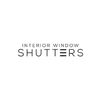 Interior Window Shutters Logo