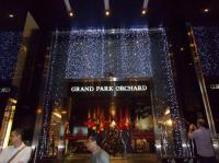 Grand Park Orchard 1'