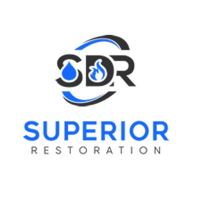 Superior Water Damage Restoration Of Bethesda & Potomac Logo