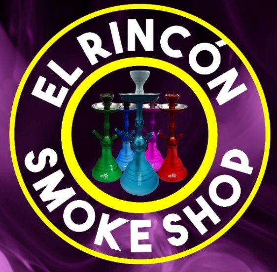 Company Logo For El Rincon Market & Smoke Shop'