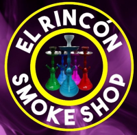 El Rincon Market & Smoke Shop Logo