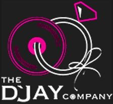 The D'Jay Company Inc. Logo