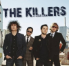 The Killers Merch